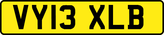 VY13XLB