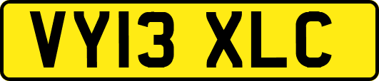 VY13XLC