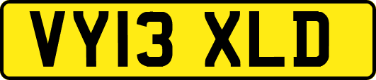 VY13XLD