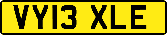 VY13XLE