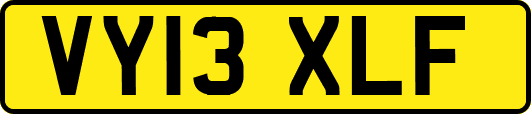 VY13XLF