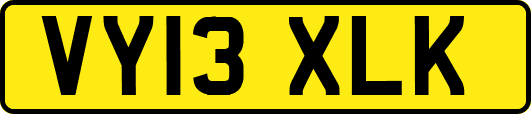 VY13XLK