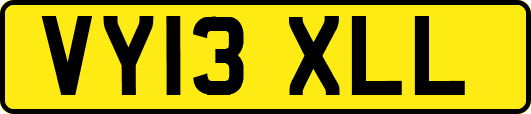 VY13XLL