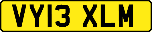 VY13XLM