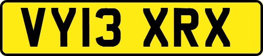 VY13XRX