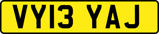 VY13YAJ