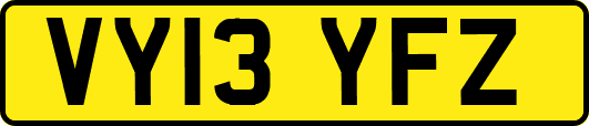 VY13YFZ