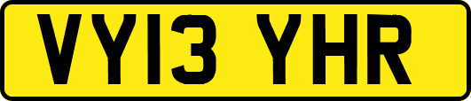 VY13YHR