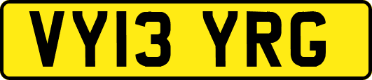 VY13YRG