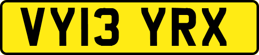 VY13YRX