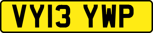 VY13YWP