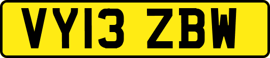 VY13ZBW