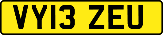 VY13ZEU