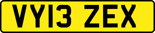 VY13ZEX