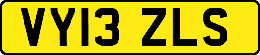 VY13ZLS
