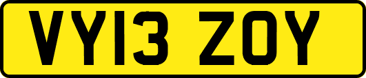 VY13ZOY