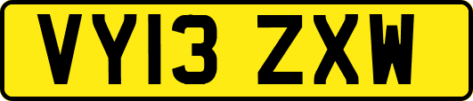 VY13ZXW