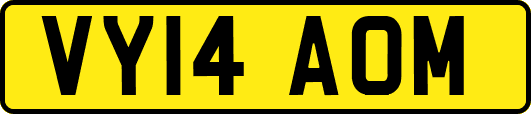 VY14AOM