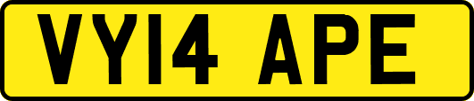 VY14APE