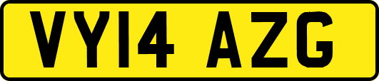 VY14AZG