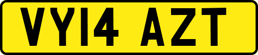 VY14AZT