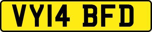 VY14BFD