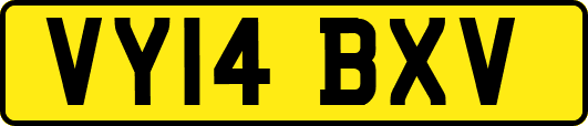 VY14BXV