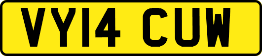 VY14CUW