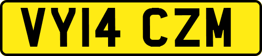 VY14CZM