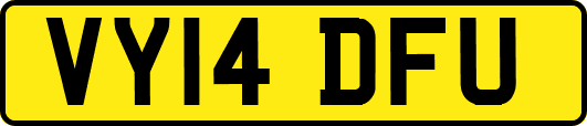 VY14DFU