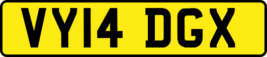 VY14DGX