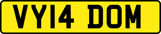 VY14DOM