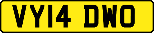 VY14DWO