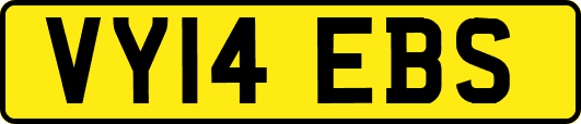 VY14EBS
