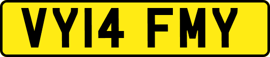 VY14FMY