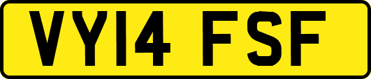 VY14FSF