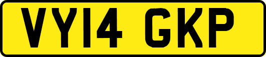 VY14GKP