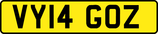 VY14GOZ