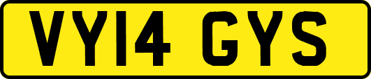 VY14GYS