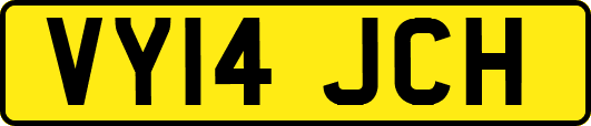 VY14JCH