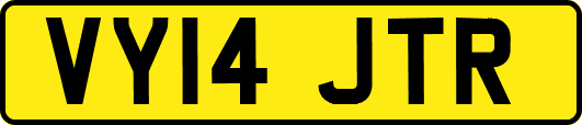 VY14JTR