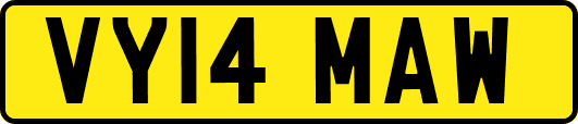 VY14MAW