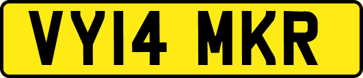 VY14MKR