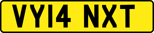 VY14NXT