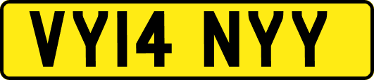 VY14NYY
