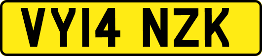 VY14NZK
