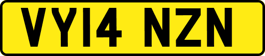 VY14NZN