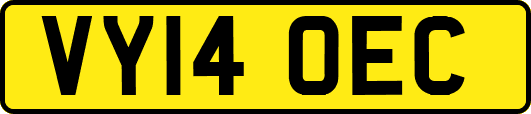 VY14OEC