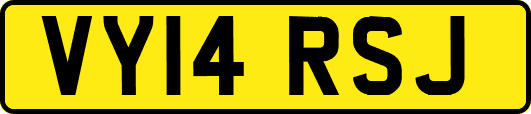 VY14RSJ