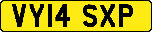 VY14SXP
